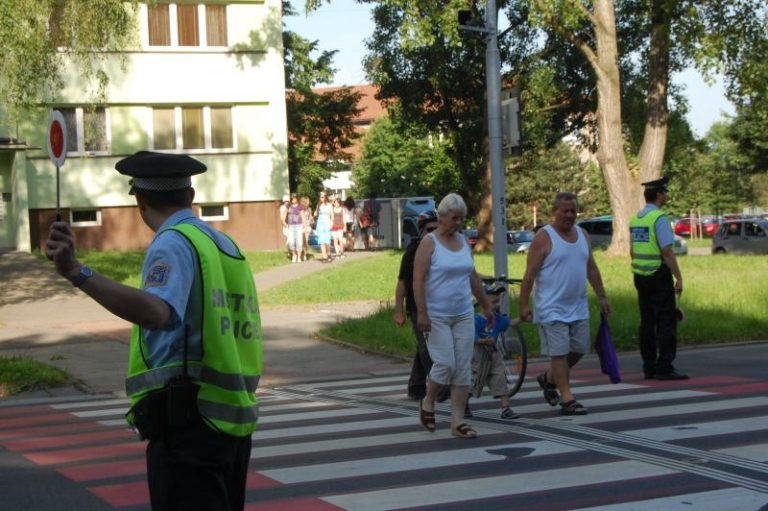 Přechod na Ostravské ulici byl oceněn