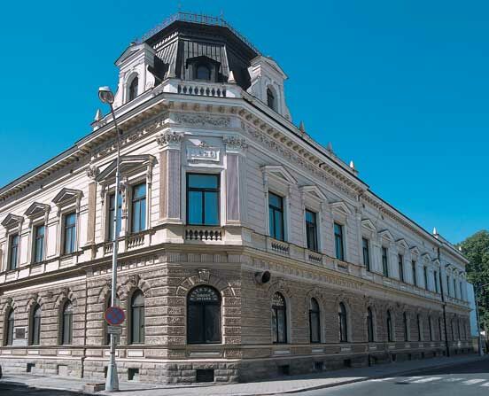 Restaurace v Národním domě bude dočasně uzavřena