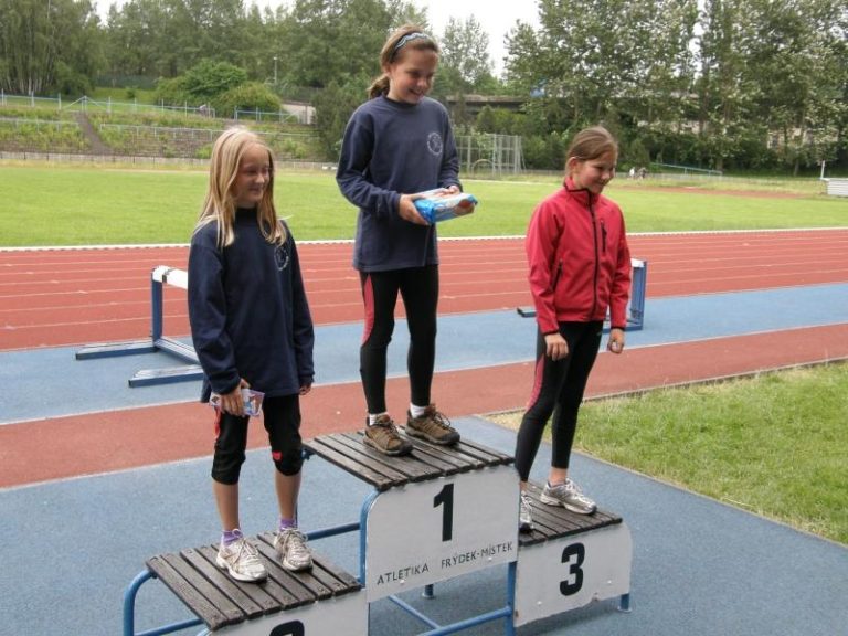 Frýdecká míle plná rekordů