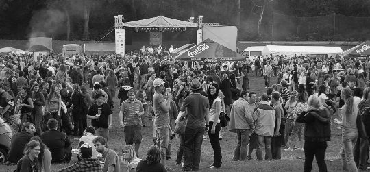 Sweetsen fest se letos rozroste na 3 scény