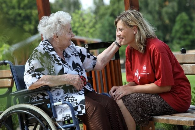 Návštěvníci Sweetsen festu přispějí tradičně na charitu