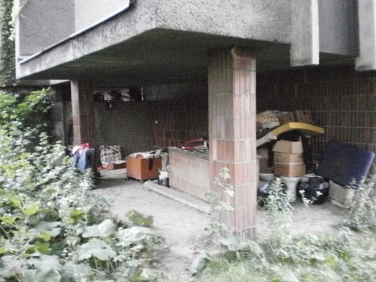 0,83 t odpadu zlikvidováno z černých skládek