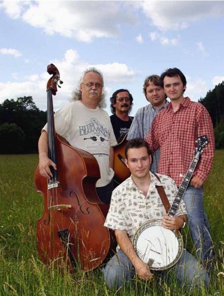 Poutníci zazpívají na zámku