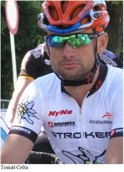 Czech Team bojuje na cyklistickém non-stop ultramaratonu ve Švýcarsku!