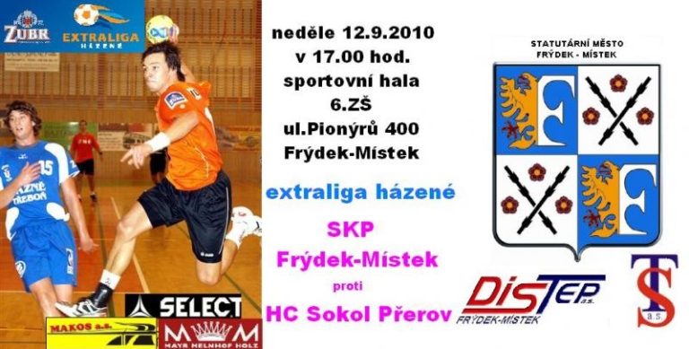 ZUBR extraliga startuje