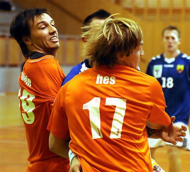 Opět porážka na domácí palubovce