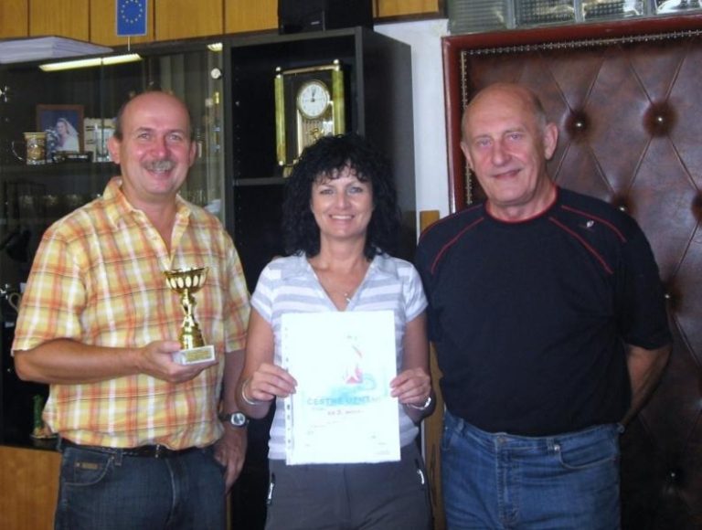 Ve škole „Pod sovou“ jsou výborní i ve sportu