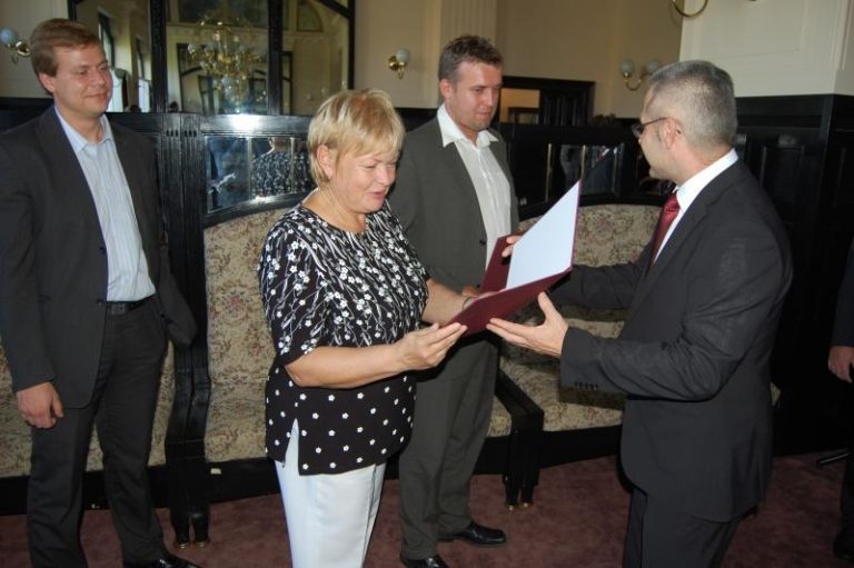 Frýdek-Místek je citlivý k životnímu prostředí