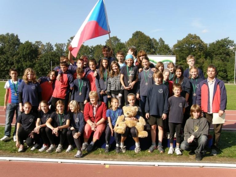 Pohár Euroregionu zůstal v Polsku