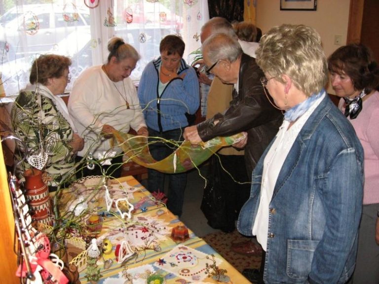 Družební setkání