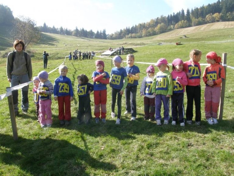 Ondřejnická patnáctka se vydařila