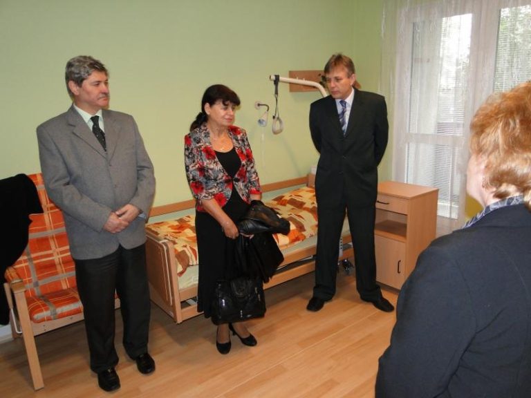 Penzion nabízí novou službu