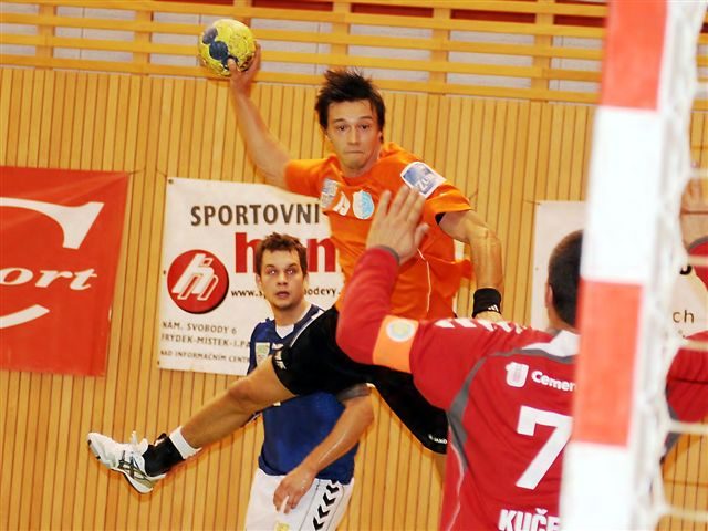 V Zubří drama až do konce