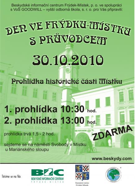 Za historií tentokrát do Místku