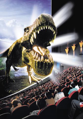 Kino Vlast se zařadilo mezi nejmoderněji vybavené kinosály v České republice