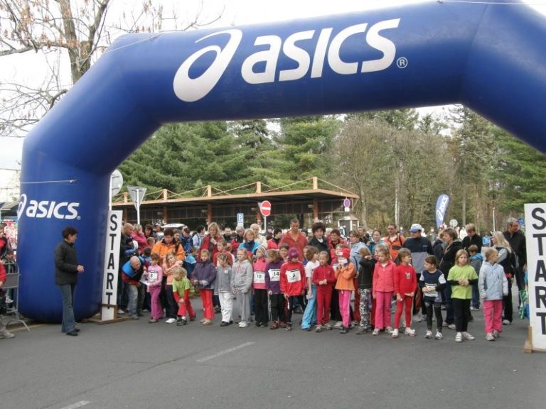 Frýdek-Místek byl v pohybu – téměř dva tisíce běžců na Hornické desítce