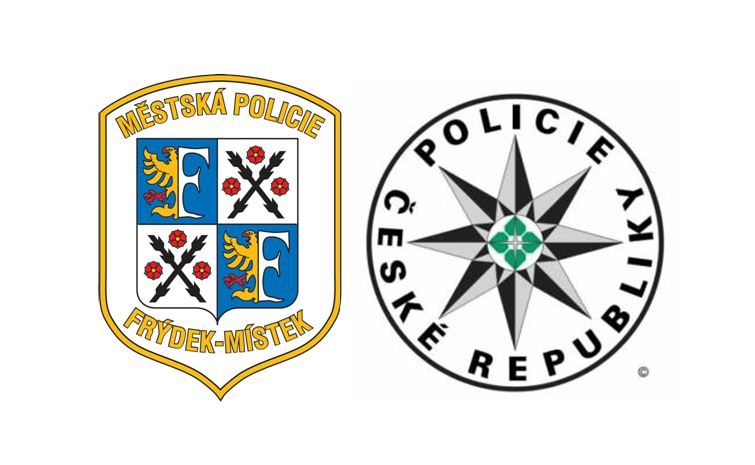 Strážníci a policisté bojují proti kapsářům a zlodějům