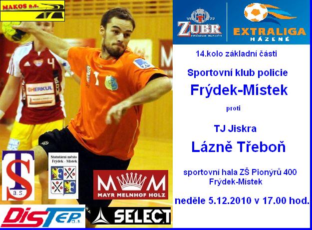 V Hranicích se vstup do utkání nepovedl