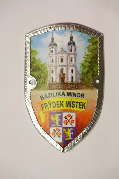 Sběratelé pozor! Nové turistické odznaky v Beskydském informačním centru