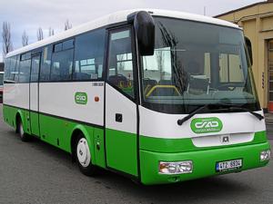 Neděle = nové jízdní řády