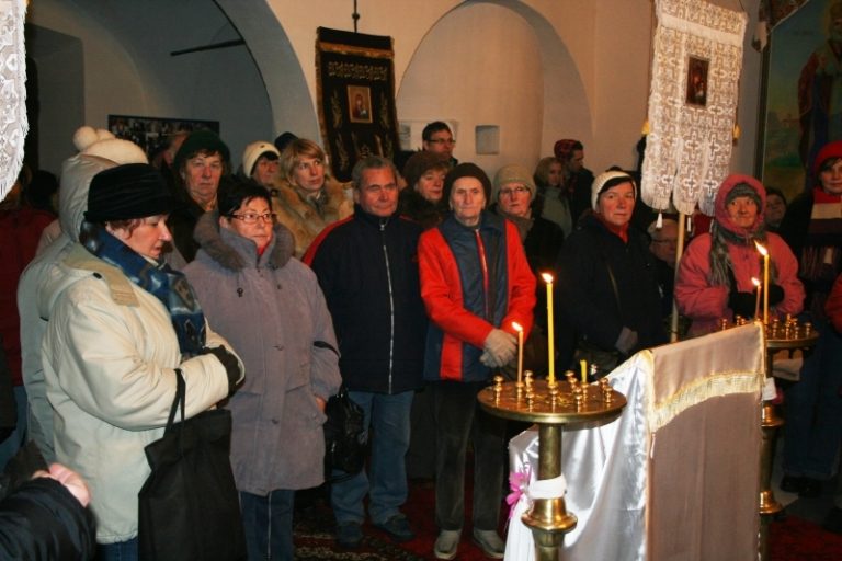 Vánoční den s průvodcem sklidil nečekaný úspěch