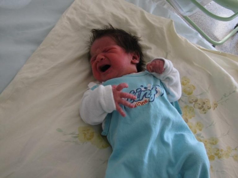 Prvním občánkem města v novém roce je Diana