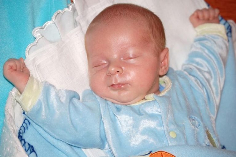 Oblíbená jména: Matěj a Eliška