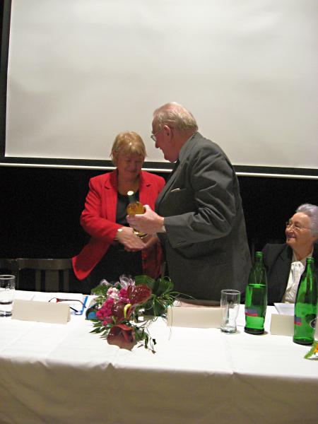 Výroční členská schůze