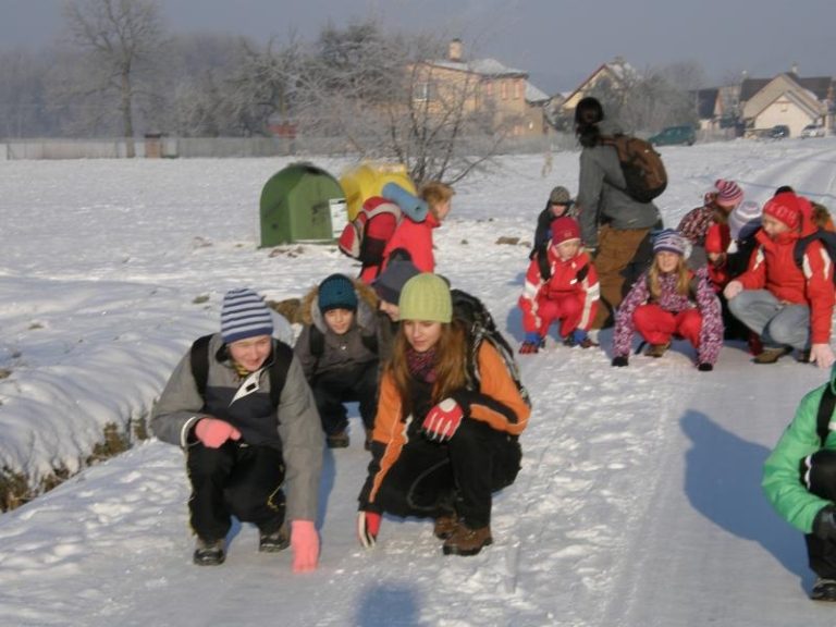 Nejmladší atleti strávili víkend na Višňovce