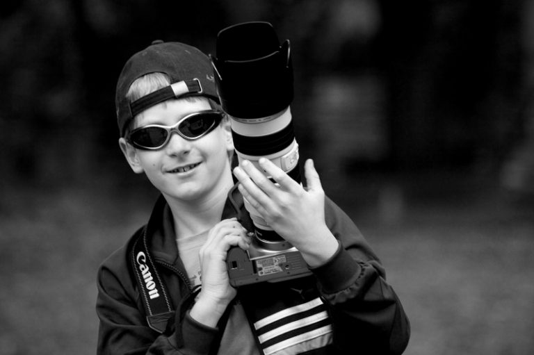 BIC spustilo první ročník fotosoutěže