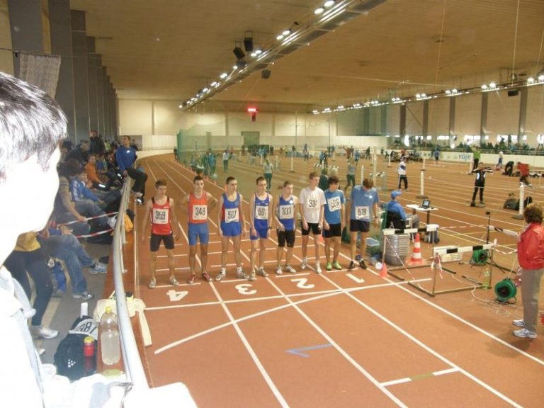 Atleti nás skvěle reprezentovali v Bratislavě