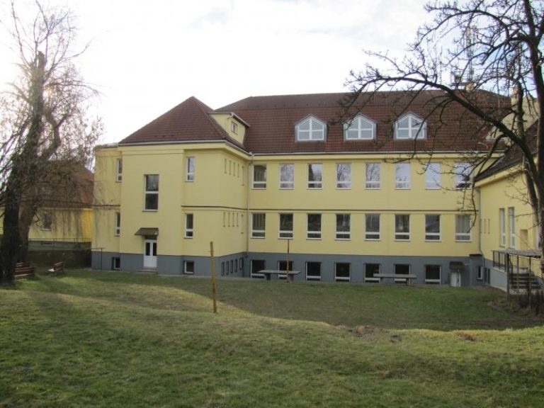 Město získalo přes 40 milionů na zateplení škol