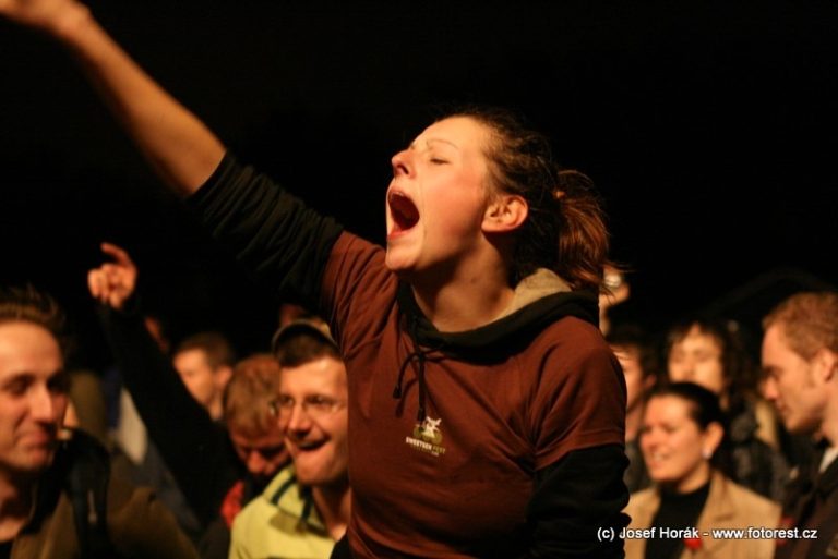Sweetsen fest roste nepřetržitě již osmým rokem