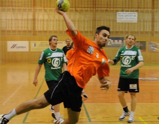 V Kopřivnici po boji porážka