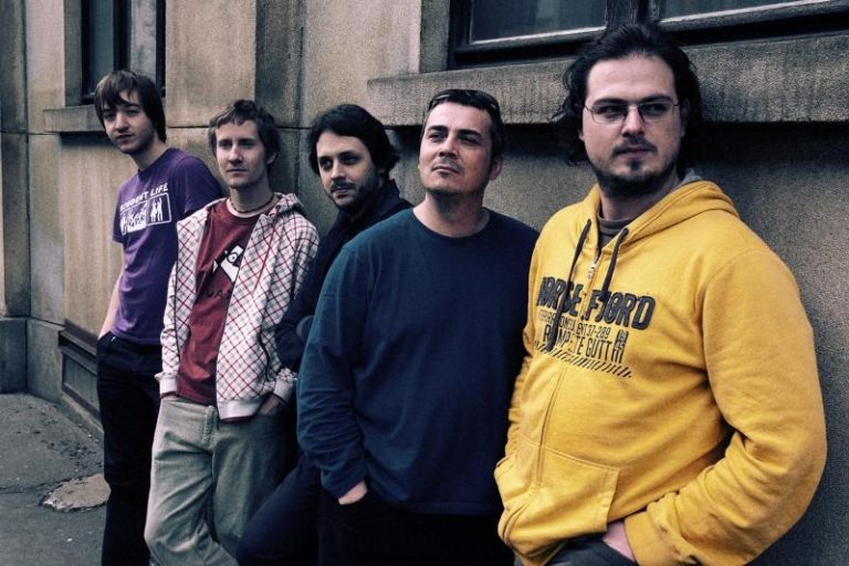 David Stypka & Bandjeez v koncertní premiéře