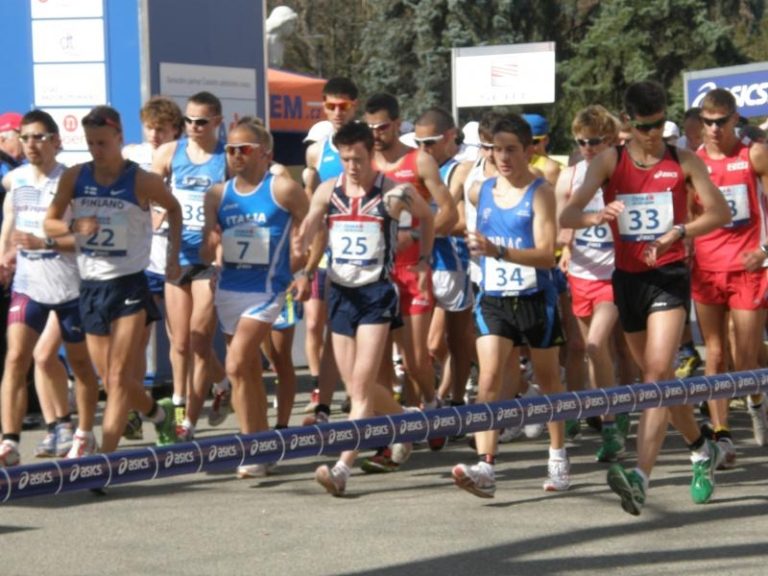 Skvělý výkon Romana Říhy na Mistrovství České republiky