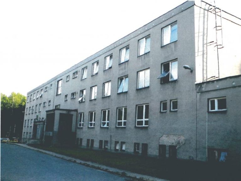 Výběrové řízení