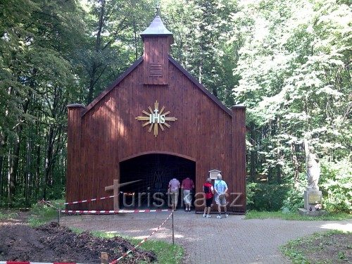 Setkání vedení města s občany Lískovce se uskuteční 27.4.2011