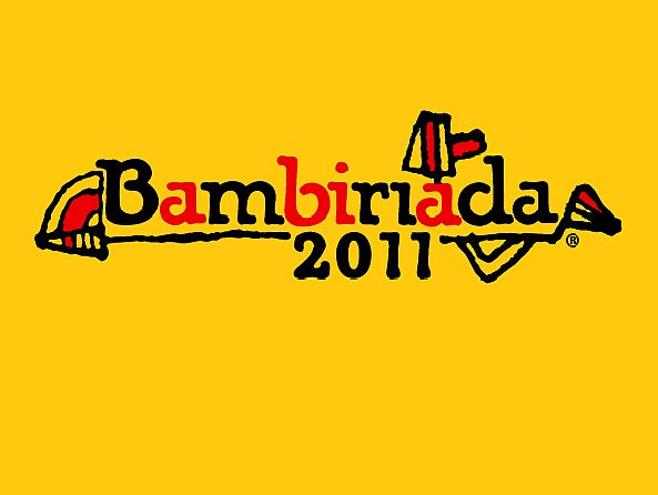 Bambiriáda už za měsíc