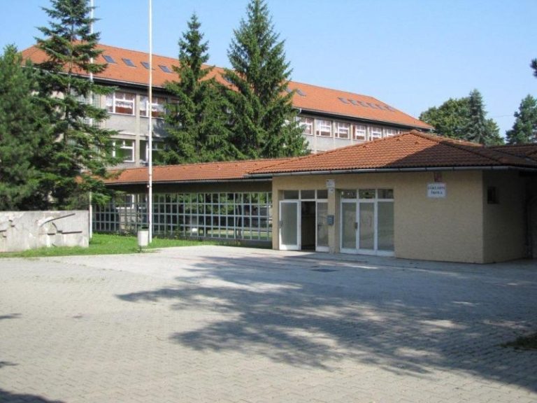 Rekonstrukce elektroinstalace Základní školy Frýdek-Místek, 1. máje 1700