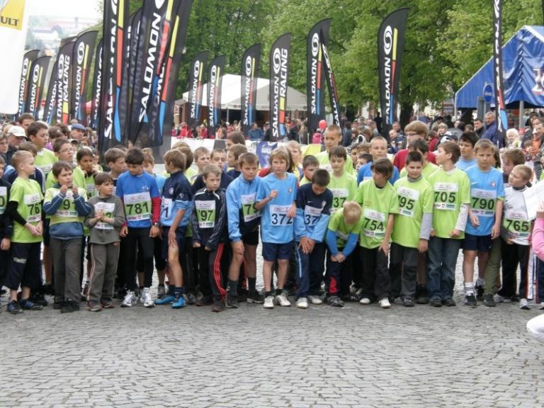 Frýdek-Místek byl v Boskovicích vidět