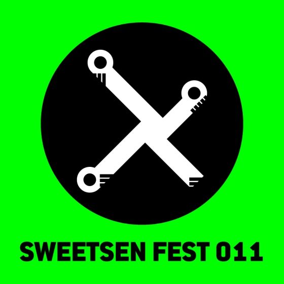 Sweetsen fest představuje nový web