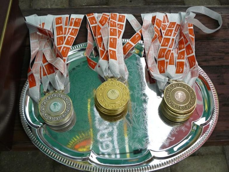 Časovka – ArcelorMittal v Nošovicích