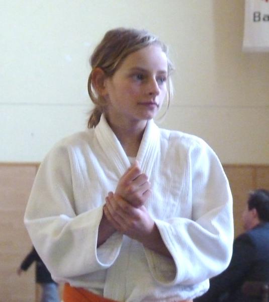 Medailová žeň na významné mezinárodní soutěži v judu.