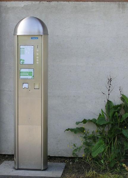 Parkovné na Olešné přechází na letní tarif