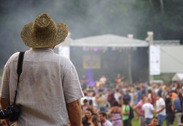 Podívejte se na video z loňského Sweetsen festu