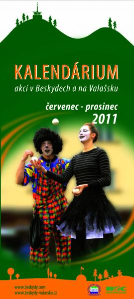 Další novinka na pultech Beskydského informačního centra