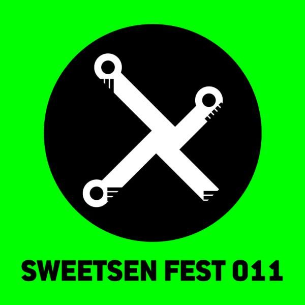 Sweetsen fest startuje ve čtvrtek
