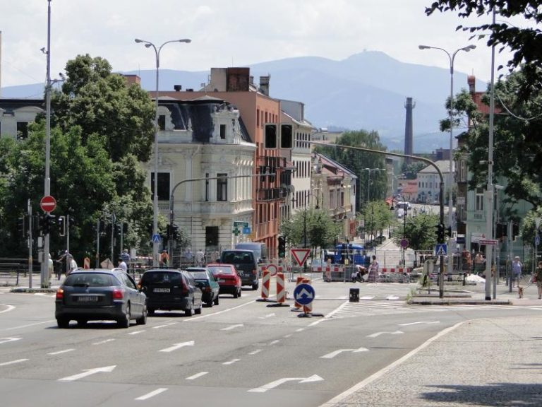 Most na TGM je téměř opraven, pro osobní dopravu ale zůstane uzavřen