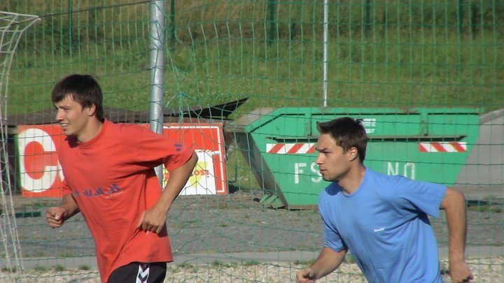 Extraligoví házenkáři zahájili přípravu na novou sezónu